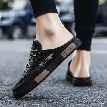 CLOUD WALKER SUMMER SANDALS